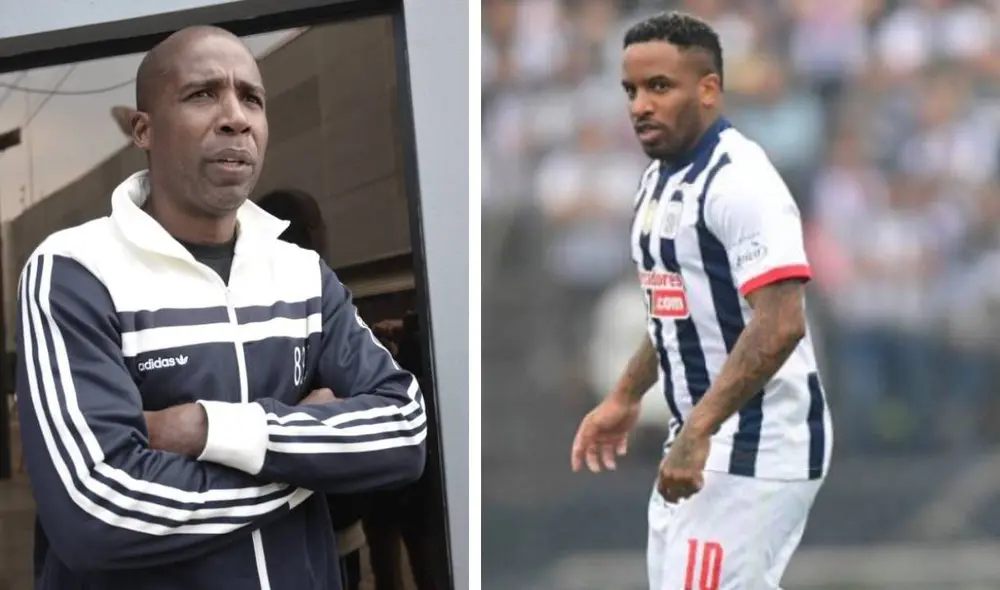 Farfán volvió a Alianza en el 2021. Foto: composición LR/difusión/Liga 1