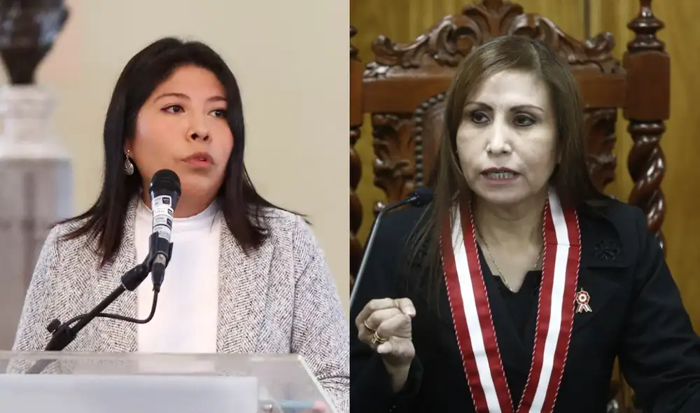 "No podemos usar el Congreso, la Mesa Directiva, para fines electorales", sostiene la ministra Betssy Chávez. Foto: composición LR/Mincul/La República "No podemos usar el Congreso, la Mesa Directiva, para fines electorales", sostiene la ministra Betssy Chávez. Foto: composición LR/Mincul/La República