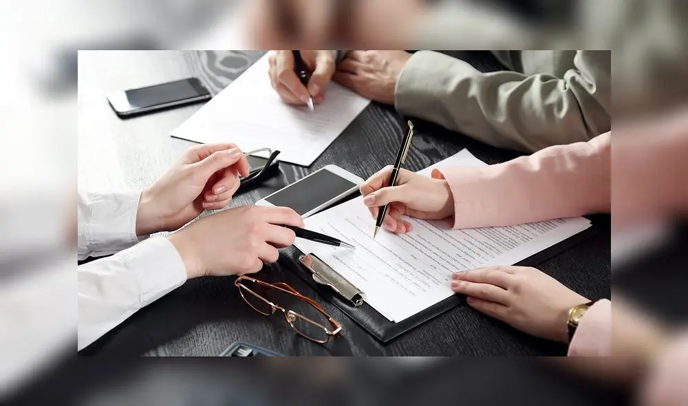 La carta de crédito es un medio de pago internacional mediante utilizado para la importación y exportación de mercadería. Foto: Diario del exportador La carta de crédito es un medio de pago internacional mediante utilizado para la importación y exportación de mercadería. Foto: Diario del exportador