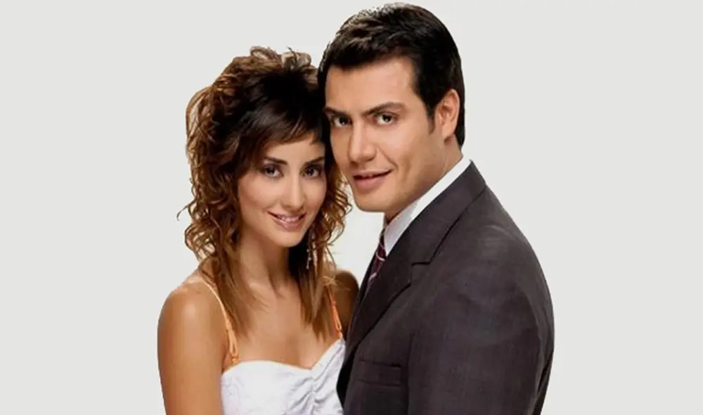 "Amor en custodia" llegó a la TV en 2005 y, en poco tiempo, logró ganarse el corazón de miles de espectadores. En muchos países, la novela fue rebautizada como "Pasiones prohibidas". Foto: Infobae