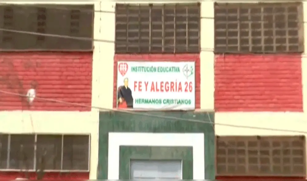 PNP se encuentra realizando las investigaciones del caso. Foto: captura de ATV