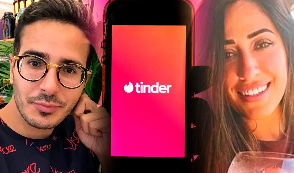“Tiene una forma única de enamorar”, dijo una de las víctimas de esta joven luego de ser estafado. Conoce todos los detalles de esta modalidad de engaño por Tinder. Foto: composición LR/Instagram/Simon Leviev/captura de América TV