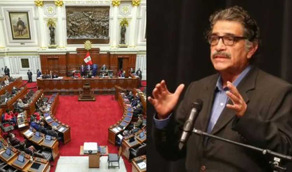 Ministro Alencastre destacó que es necesario el consenso entre el Poder Ejecutivo y Legislativo en beneficio de los agricultores. Foto: composición LR/ Andina Ministro Alencastre destacó que es necesario el consenso entre el Poder Ejecutivo y Legislativo en beneficio de los agricultores. Foto: composición LR/ Andina