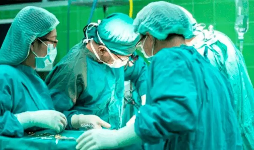 Los familiares de la joven fallecida solicitan que se investigue el caso. Foto: La República/Archivo