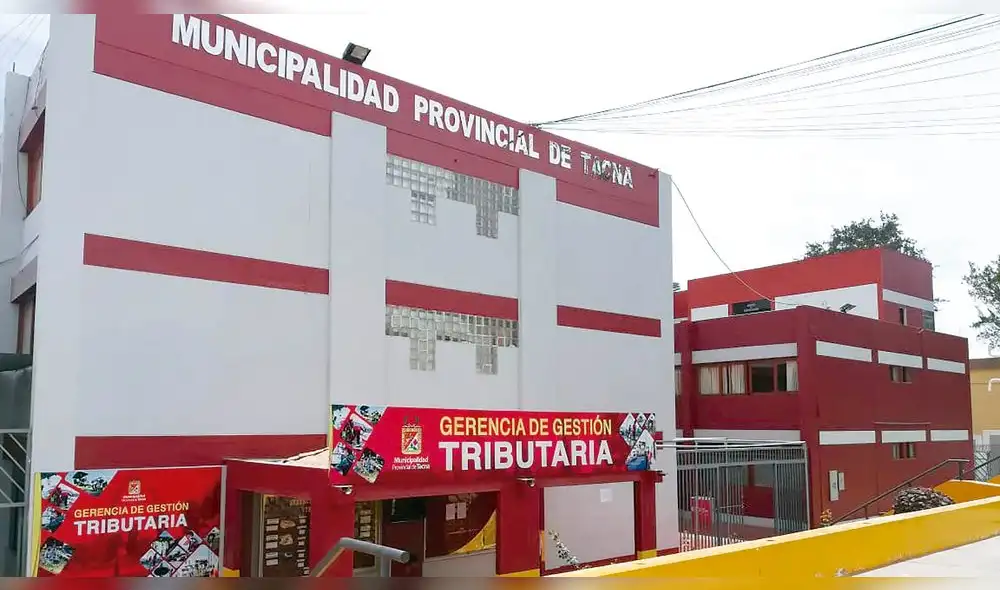 Mal. Municipios de Tacna tardan en gastar recursos. Foto: La República Mal. Municipios de Tacna tardan en gastar recursos. Foto: La República