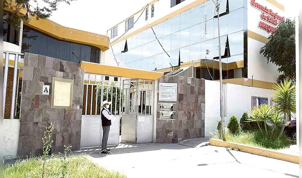 Retrocede. Funcionarios de Salud podrán declarar. Foto: La República