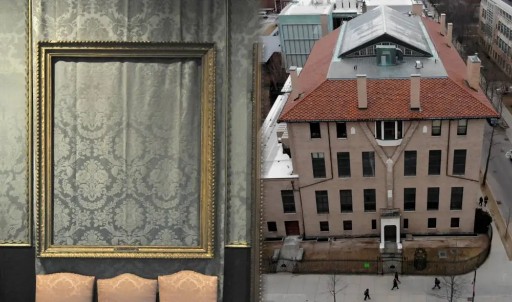 La triste historia de este museo ha inspirado un documental en Netflix. Foto: NPR/The Boston Globe