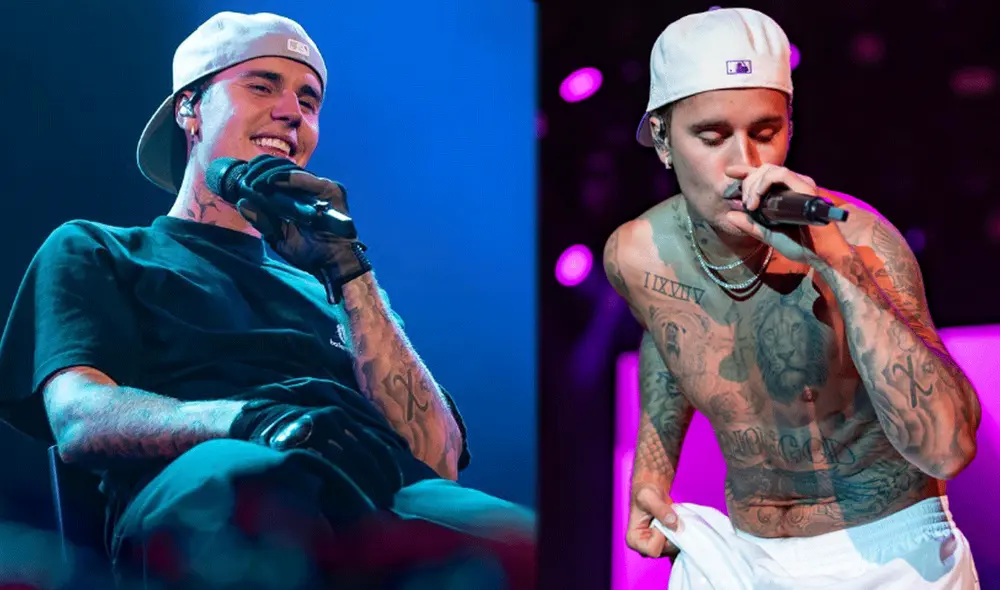 Justin Bieber cancela gira por presuntos problemas de salud. Foto: @JustinBieber / Instagram Justin Bieber cancela gira por presuntos problemas de salud. Foto: @JustinBieber / Instagram