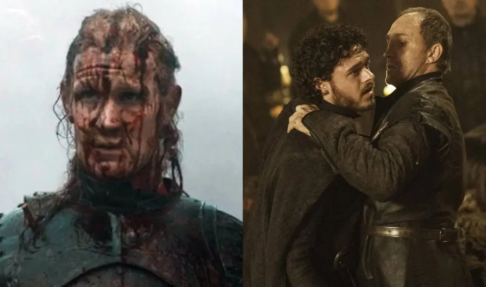 "House of the dragon" buscará matar a personajes importantes al igual que en "Game of thrones". Foto: composición/ HBO