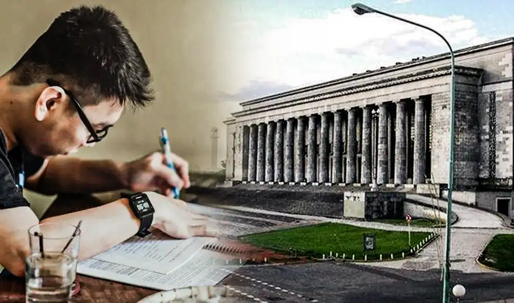 Este año Pronabec ofreció 150 becas con salida al extranjero; 30 de ellas estuvieron destinadas para cursar un doctorado y 120 para una maestría. Foto: Pexels