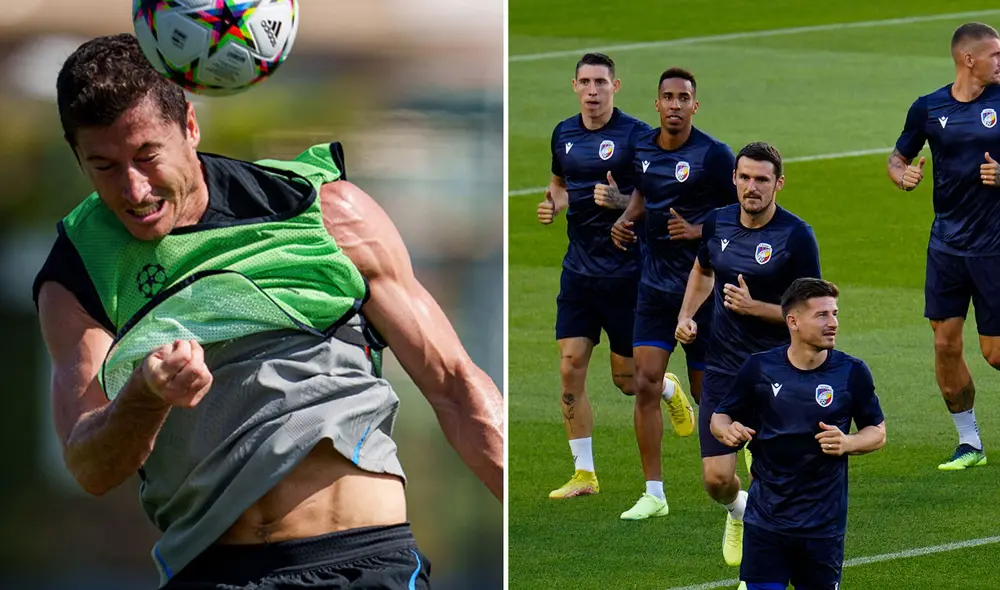 Barcelona vs. Viktoria Plzen se juega este 7 de septiembre. Foto: composición LR/FC Barcelona/EFE Barcelona vs. Viktoria Plzen se juega este 7 de septiembre. Foto: composición LR/FC Barcelona/EFE