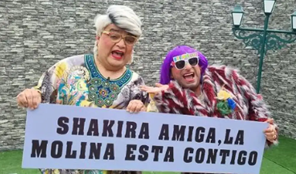 Carlos Álvarez y Jorge Benavides realizarán un programa especial juntos. Foto: Instagram Carlos Álvarez