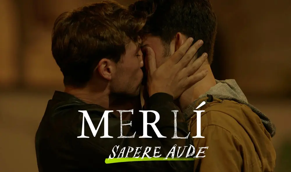 "Merlí: sapere aude" tuvo un estreno oficial por Movisar Plus en el 2021. Foto: Movistar