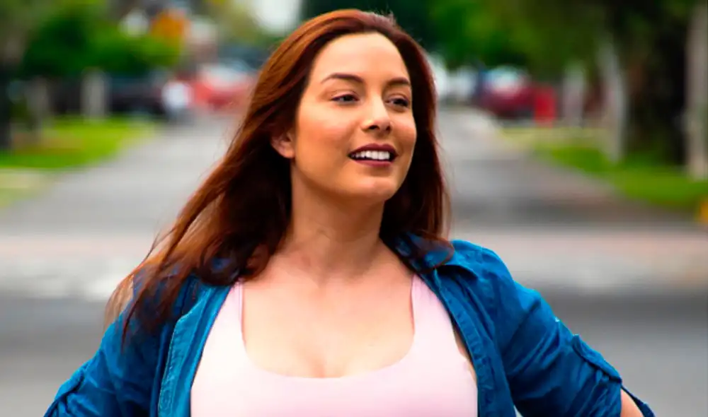 Natalia Salas agradeció el cariño de sus seguidores tras revelar que tiene cáncer de mama. Foto: Natalia Salas/Instagram Natalia Salas agradeció el cariño de sus seguidores tras revelar que tiene cáncer de mama. Foto: Natalia Salas/Instagram