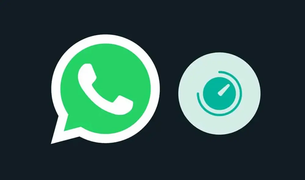 Esta funcionalidad de WhatsApp todavía está en desarrollo. Foto: composición LR/Falticon