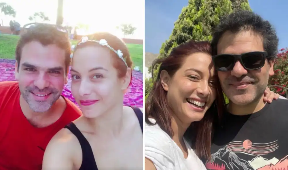 Natalia Salas será sometida a una mamoplastia este sábado 10 de setiembre. Foto: Natalia Salas/Instagram Natalia Salas será sometida a una mamoplastia este sábado 10 de setiembre. Foto: Natalia Salas/Instagram