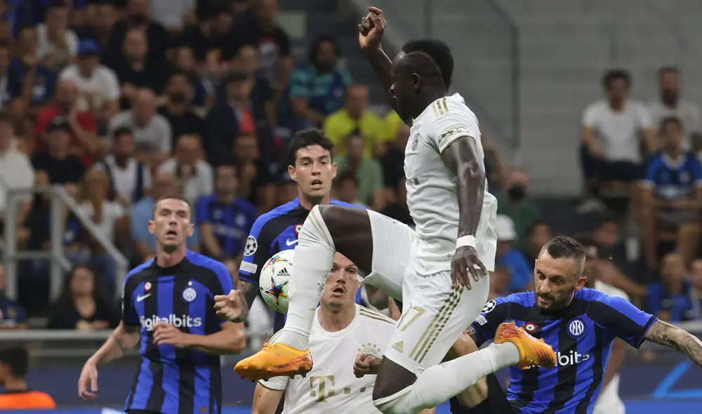 Ambas escuadras se juegan un partidazo por la primera fecha del Grupo C. Foto: EFE