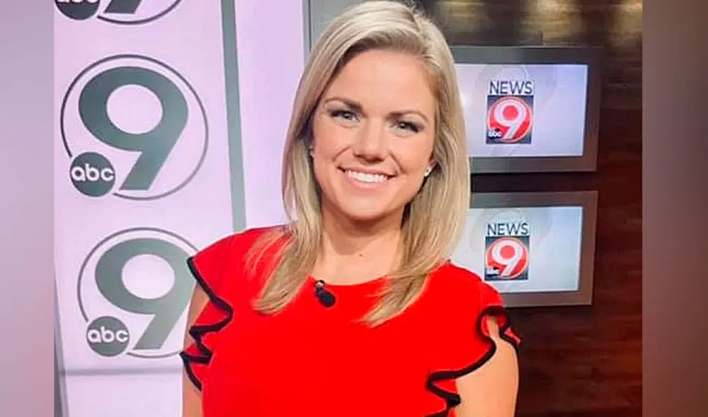 La Policía confirmó el último viernes que Neena se había quitado la vida. Foto: News9 La Policía confirmó el último viernes que Neena se había quitado la vida. Foto: News9