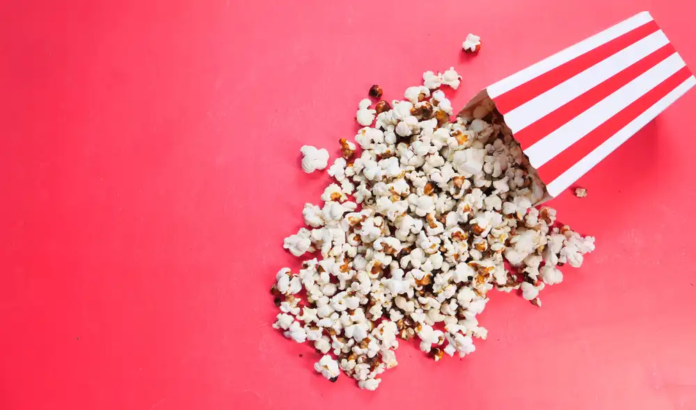 Esta promoción se da en el marco del Día del Cine. Foto: Canva Esta promoción se da en el marco del Día del Cine. Foto: Canva