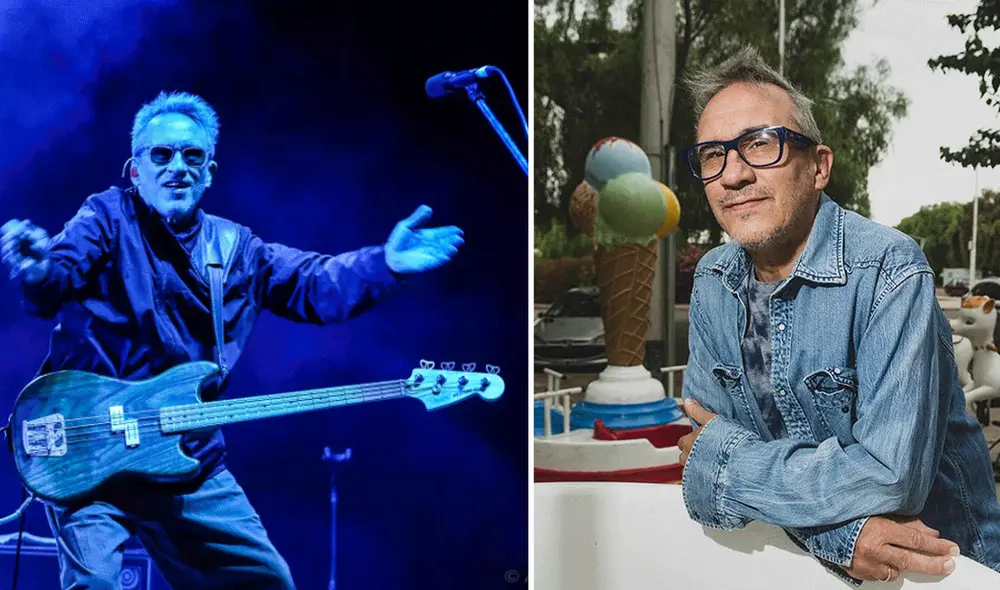 'Marciano' Cantero continua en terapia intensiva. Foto: composición LR/ @MarcianoCantero /Instagram/ Los Andes