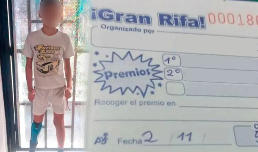 Menor recibió ayuda de otras ciudades de Colombia, como Cali, Bogotá y Medellín. Foto: Composición/LR/El Popular/El Tiempo Menor recibió ayuda de otras ciudades de Colombia, como Cali, Bogotá y Medellín. Foto: Composición/LR/El Popular/El Tiempo