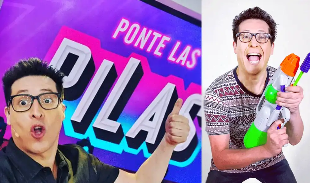 Magaly Medina en desacuerdo con el regreso de Carloncho a América TV. Foto: composición LR/Instagram/@Carloncho Magaly Medina en desacuerdo con el regreso de Carloncho a América TV. Foto: composición LR/Instagram/@Carloncho