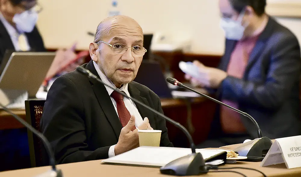 Propuesta. Kurt Burneo lanza hoy Impulso Perú y desde mañana se publicarán las primeras normas de reactivación. Foto: difusión