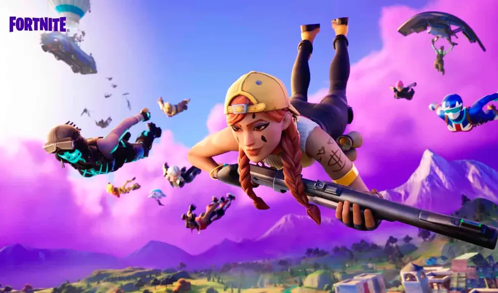 Es importante recalcar que Fortnite Capítulo 3 se encuentra en la Temporada 3, por lo que quedan algunos meses de espera para conocer más detalles de la Temporada 5. Foto: Fortnite