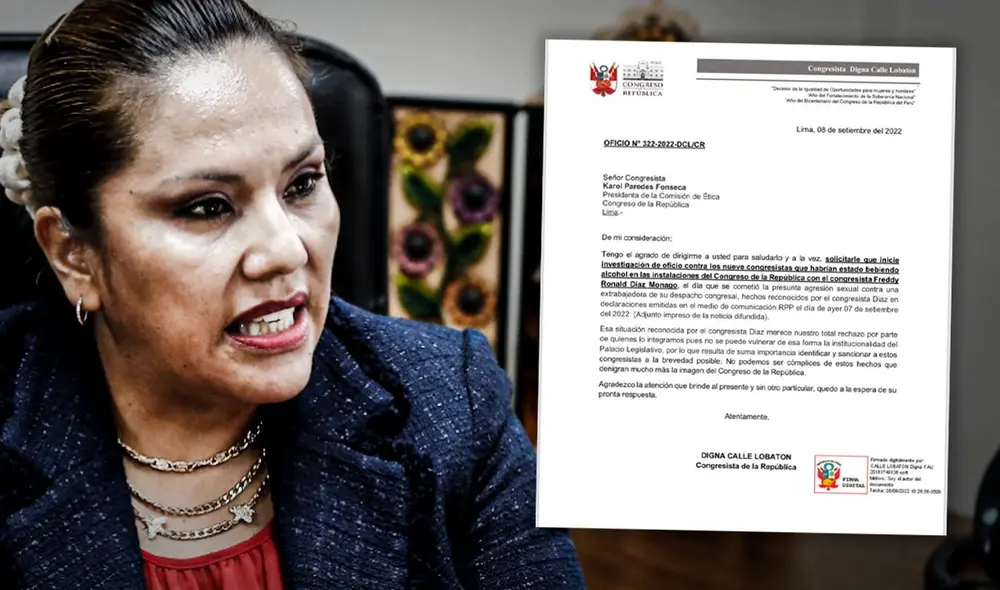 El congresista Freddy Díaz reconoció que ingirió bebidas alcohólicas con nueves congresistas en el interior del Parlamento. Foto: composición Jazmin Ceras/ La República El congresista Freddy Díaz reconoció que ingirió bebidas alcohólicas con nueves congresistas en el interior del Parlamento. Foto: composición Jazmin Ceras/ La República