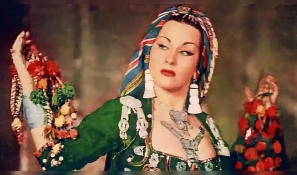 Región Cajamarca rendirá homenaje a Yma Sumac por el centenario de su natalicio. Foto: GRC. Región Cajamarca rendirá homenaje a Yma Sumac por el centenario de su natalicio. Foto: GRC.