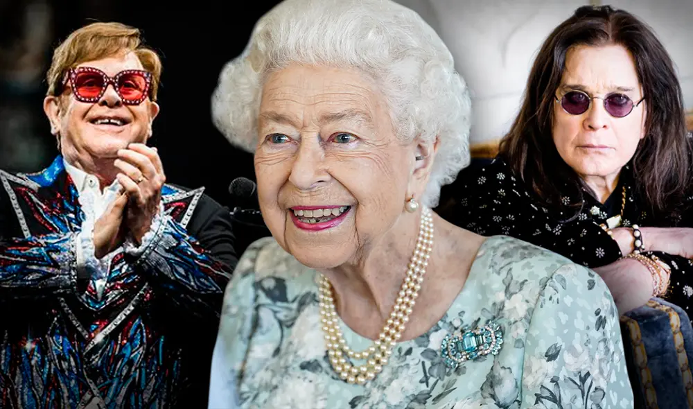La reina Isabel II falleció este jueves 8 de septiembre a los 96 años de edad. Foto: AFP