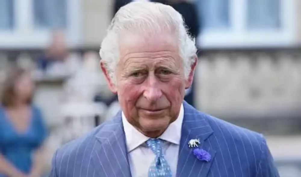 El príncipe Carlos lleva muchos años esperando para asumir el trono de Inglaterra. Foto: ABC