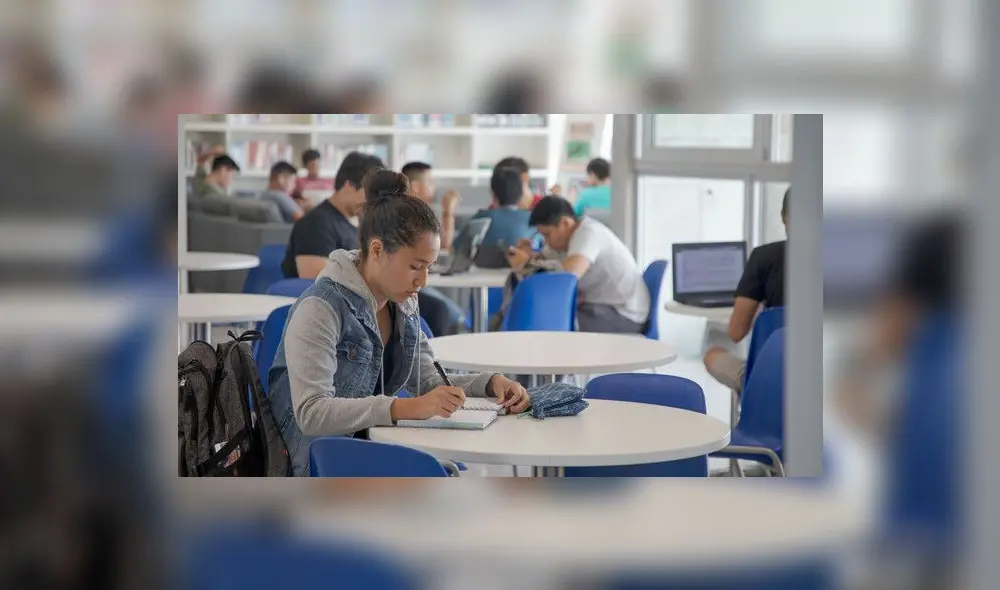 Administración e Ingeniería industrial son las 2 carreras universitarias más solicitadas en Perú, según la Encuesta de Demanda Ocupacional (EDO). Foto: Gobierno del Perú Administración e Ingeniería industrial son las 2 carreras universitarias más solicitadas en Perú, según la Encuesta de Demanda Ocupacional (EDO). Foto: Gobierno del Perú