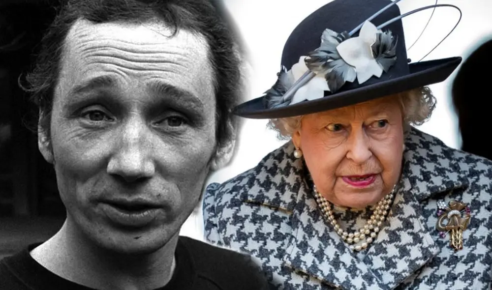 La monarca británica vivió uno de los momentos más insólitos en la familia real, luego de que el desconocido se infiltrara en su habitación. Foto: composición LR/EFE La monarca británica vivió uno de los momentos más insólitos en la familia real, luego de que el desconocido se infiltrara en su habitación. Foto: composición LR/EFE