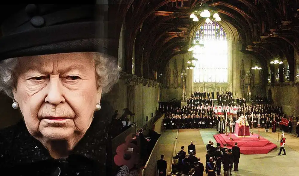La monarca llevaba siete décadas al frente del Reino Unido. Foto: Semana La monarca llevaba siete décadas al frente del Reino Unido. Foto: Semana