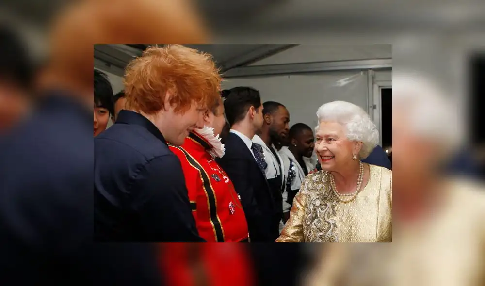 La reina Isabel II falleció luego de una serie de complicaciones que aquejaron su salud. Foto: AFP