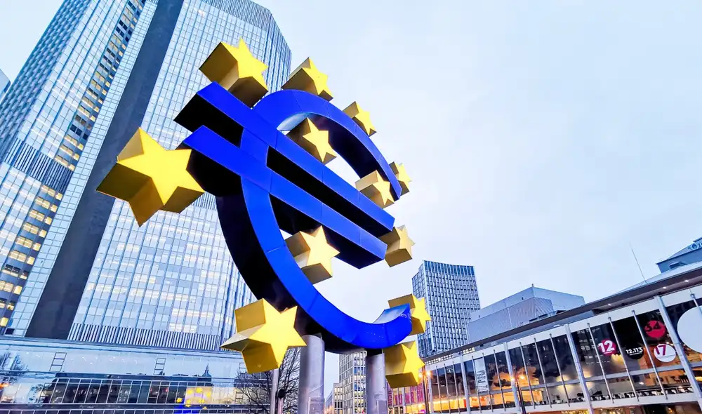 La entidad trata de frenar la inflación en la zona euro, que se disparó en agosto hasta el 9,1%. Foto: S&D La entidad trata de frenar la inflación en la zona euro, que se disparó en agosto hasta el 9,1%. Foto: S&D