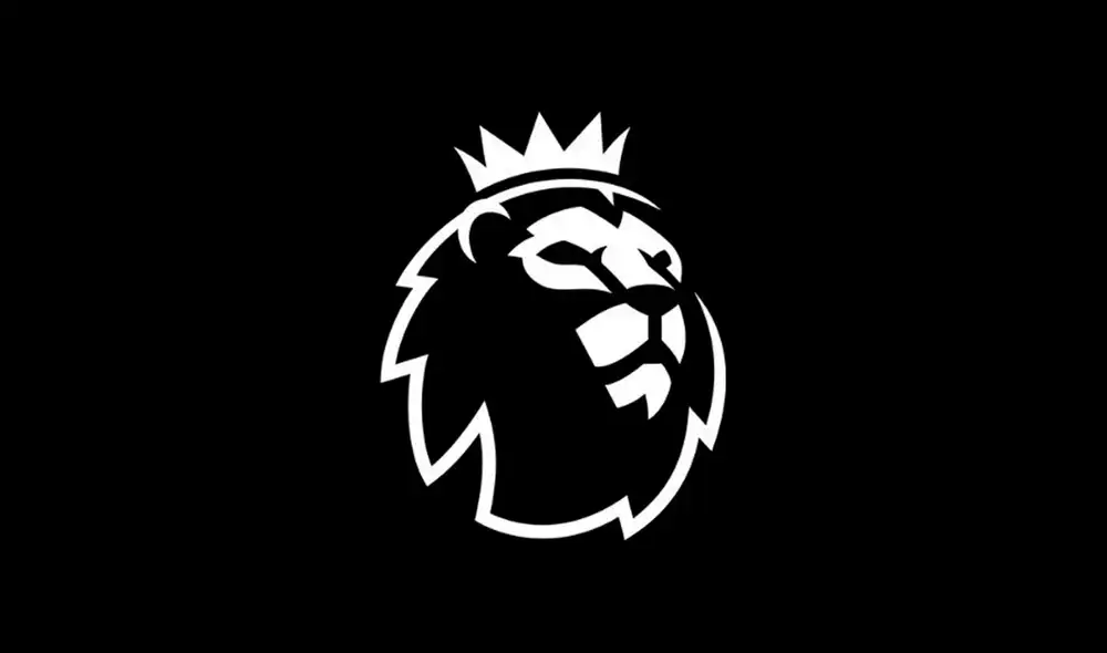 La Premier League cambió su foto por el luto a la reina Isabel II. Foto: The Premiership La Premier League cambió su foto por el luto a la reina Isabel II. Foto: The Premiership