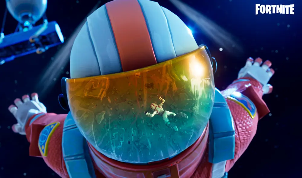 La Temporada 4 de Fortnite empezará el 18 de septiembre de 2022. Foto: Fortnite La Temporada 4 de Fortnite empezará el 18 de septiembre de 2022. Foto: Fortnite