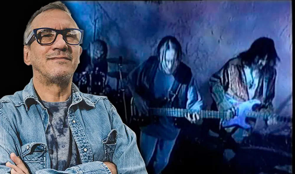 Los Enanitos Verdes hicieron de "Lamento Boliviano" un hit de rock en español. Foto: composición LR/ AFP/Enanitos Verdes