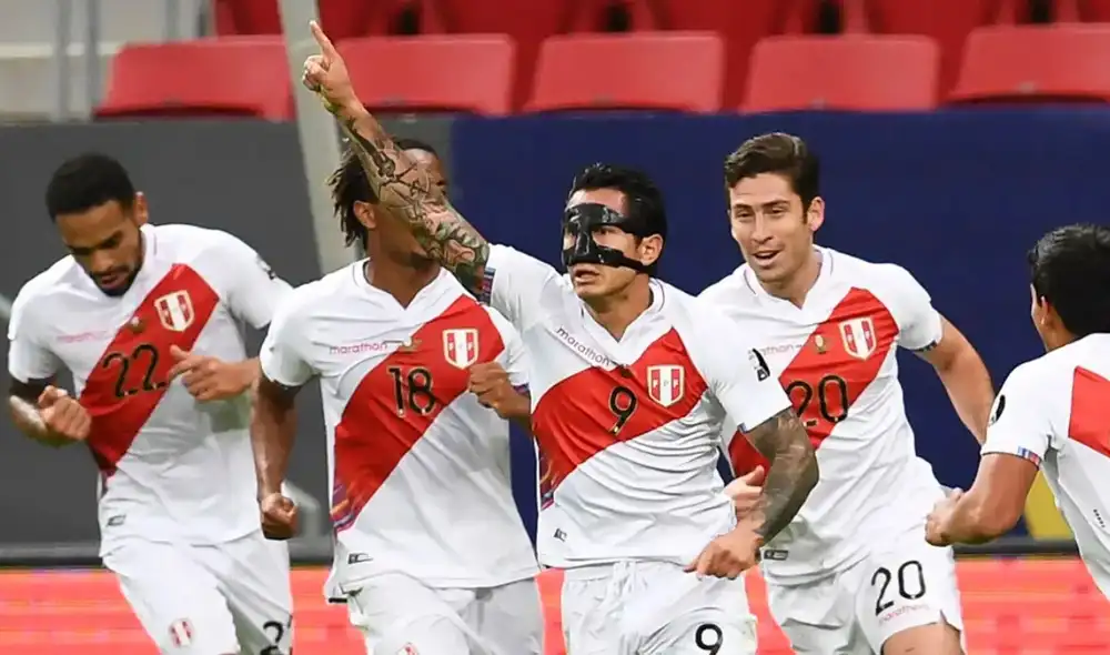 El técnico de la selección peruana, Juan Reynoso, anunció 2 listas de convocados. Foto: AFP El técnico de la selección peruana, Juan Reynoso, anunció 2 listas de convocados. Foto: AFP