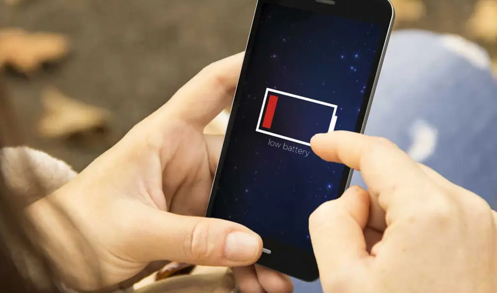 Este problema se da comúnmente en aquellos teléfonos que tiene más de dos año de uso. Foto: AndroidPhoria Este problema se da comúnmente en aquellos teléfonos que tiene más de dos año de uso. Foto: AndroidPhoria