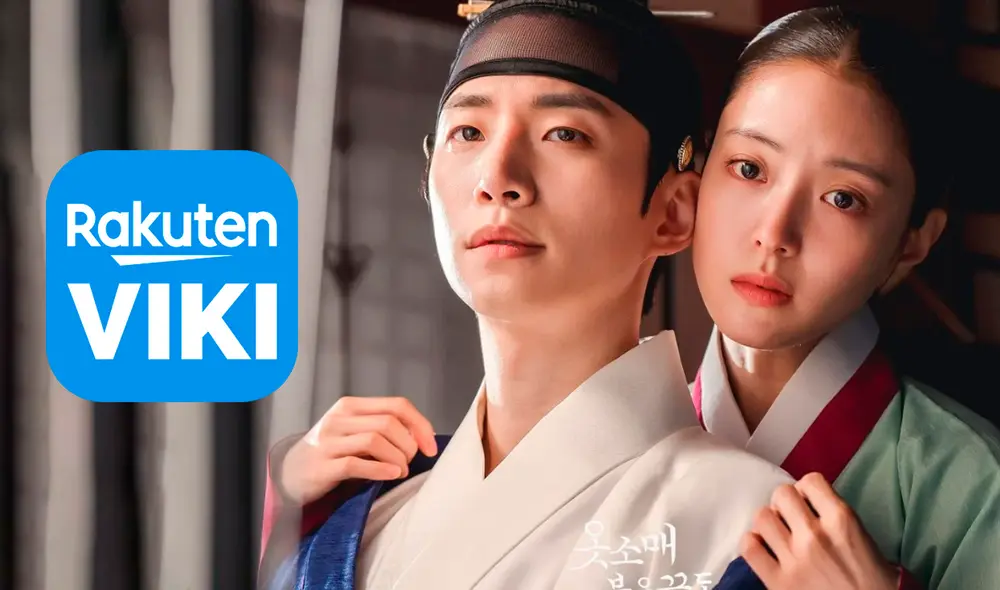 Dramas gratis en Viki: conoce qué series serán liberadas por siete días. Foto: VIKI Dramas gratis en Viki: conoce qué series serán liberadas por siete días. Foto: VIKI