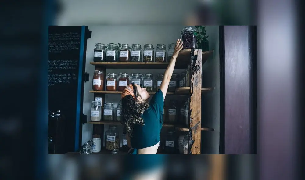 Averigua cuál es el alimento que, conservado en buenas condiciones, posee una vida eterna. Foto: Pexels