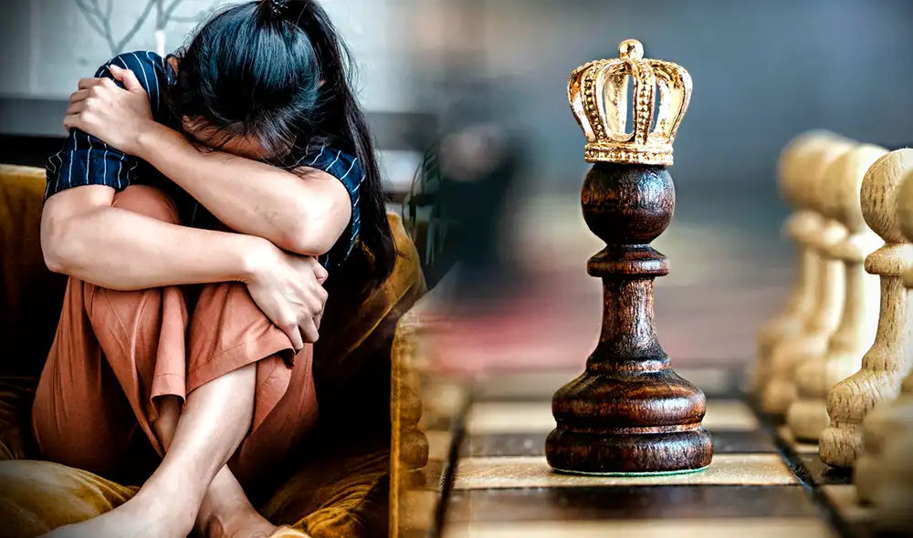 La reina Isabel II falleció el último 8 de septiembre. Foto: Pexels / composición de Gerson Cardoso / La República La reina Isabel II falleció el último 8 de septiembre. Foto: Pexels / composición de Gerson Cardoso / La República