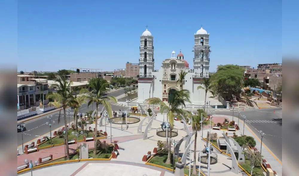También se trabajarán en otras actividades productivas que se realizan en la provincia. Foto: Cutivalú