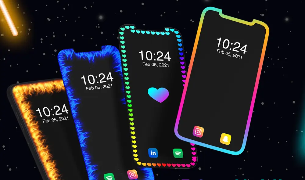 Método solo funciona en smartphones Android. Foto: Play Store