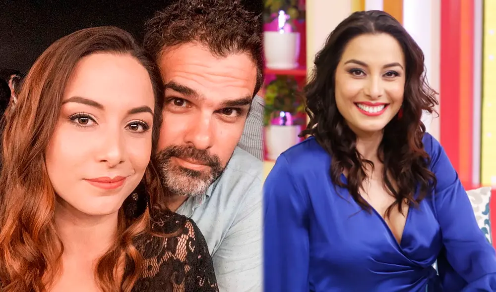 La actriz Natalia Salas padece cáncer de mama. Foto: Instagram / Natalia Salas / La República La actriz Natalia Salas padece cáncer de mama. Foto: Instagram / Natalia Salas / La República