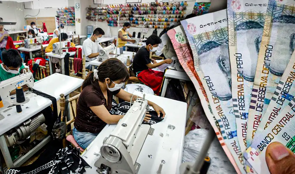 Franquicias low cost en Perú: una alternativa de inversión para emprendedores. Foto: composición LR/Andina Franquicias low cost en Perú: una alternativa de inversión para emprendedores. Foto: composición LR/Andina