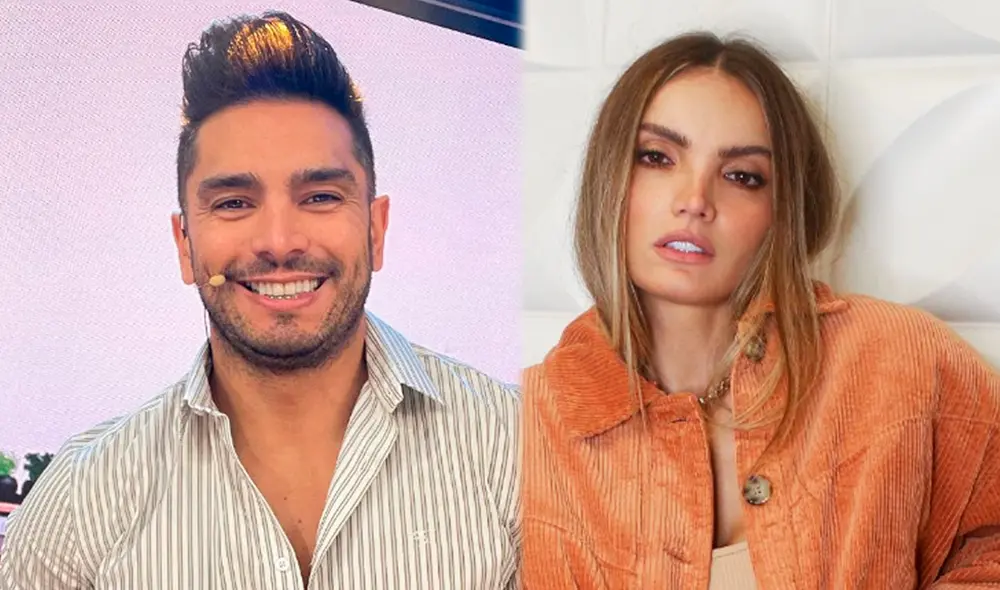 Rafael Cardozo y Cachaza se comprometieron a inicios de 2022. Foto: Instagram / Rafael Cardozo y Cachaza Rafael Cardozo y Cachaza se comprometieron a inicios de 2022. Foto: Instagram / Rafael Cardozo y Cachaza